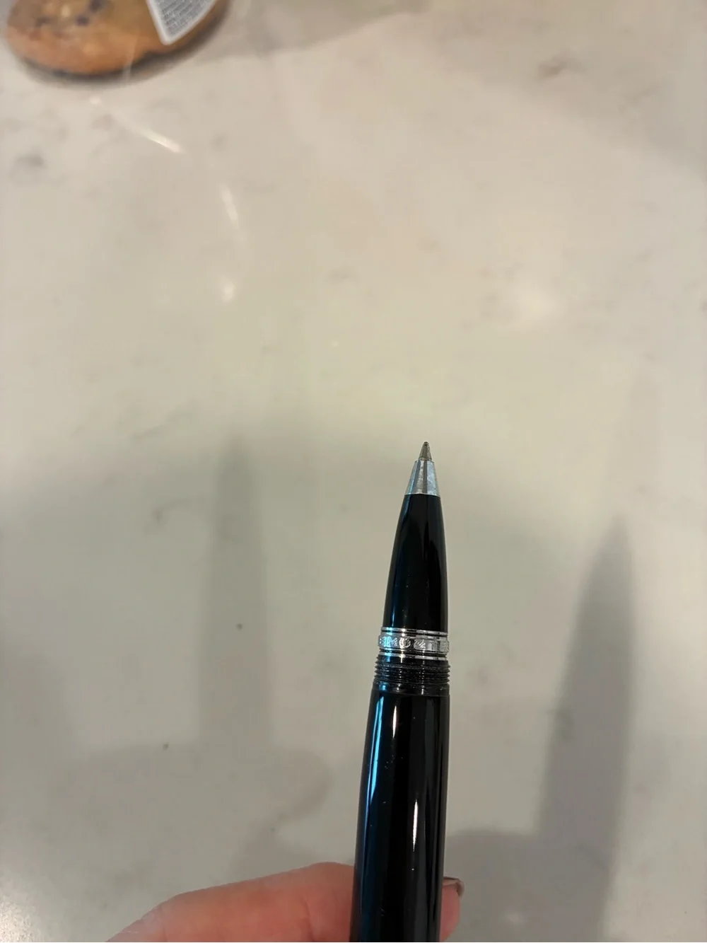 Montblanc Ballpoint Pen